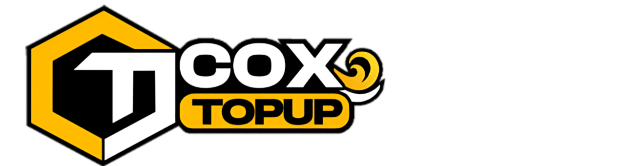 Cox's Topup