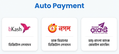 Instant Pay